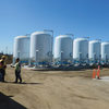 Tujunga water treatment site