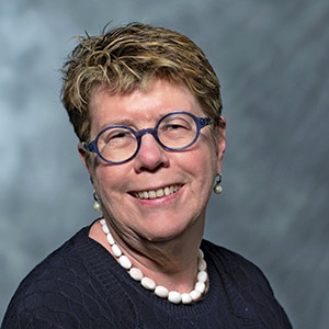 Joan McDonald