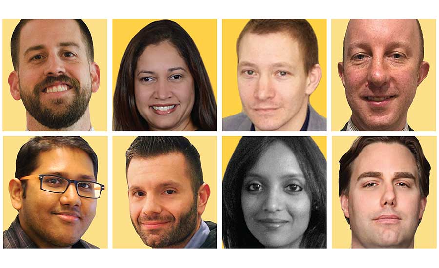 ENR New York Top 20 Under 40