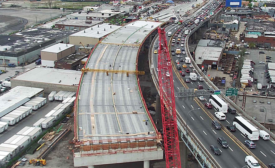 Kosciuszko Bridge replacement