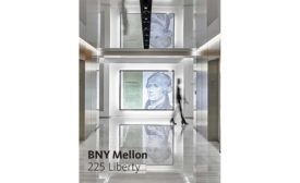 BNY Mellon总部