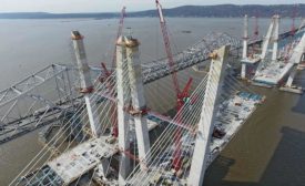 Tappan Zee Bridge