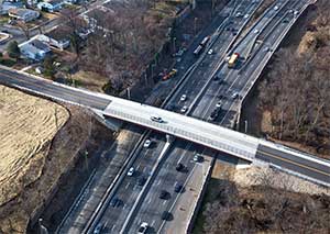 Bell Road Bridge