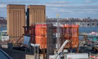 Javits Center expansion