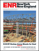 新利18备用位New York & New England January 25, 2020 cover