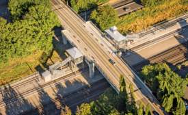 Portland-Milwaukie Light Rail Transit Project