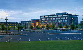 Northeast Georgia Medical Center Braselton