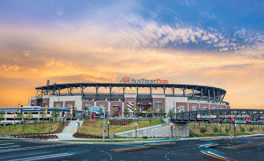 SunTrust Park