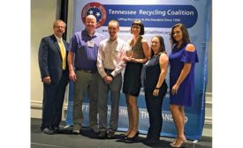 Tennessee Recycling Coalition