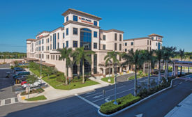 HCA Florida University Hospital