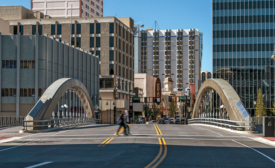 Virginia Street Bridge