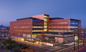 University of Arizona Cancer Center