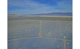 Ivanpah Solar Electric Generating System