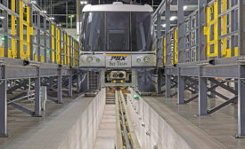 PHX Sky Train Stage 2 MSF