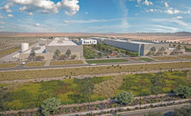 $800-million Facebook data center