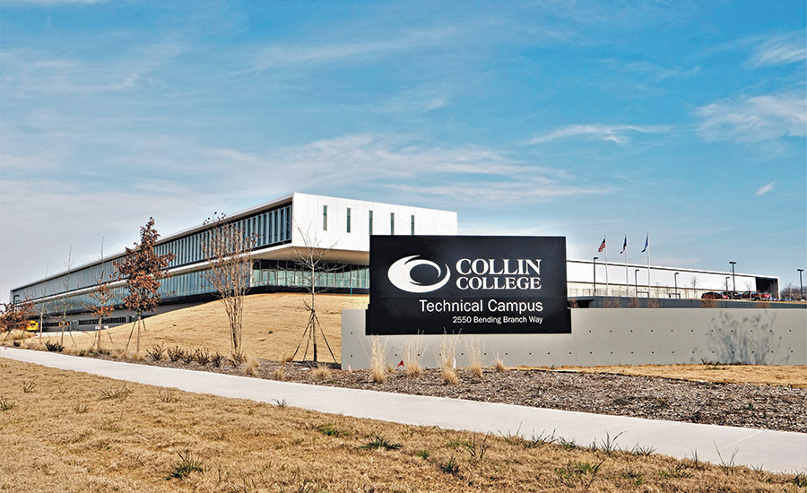 Collin College