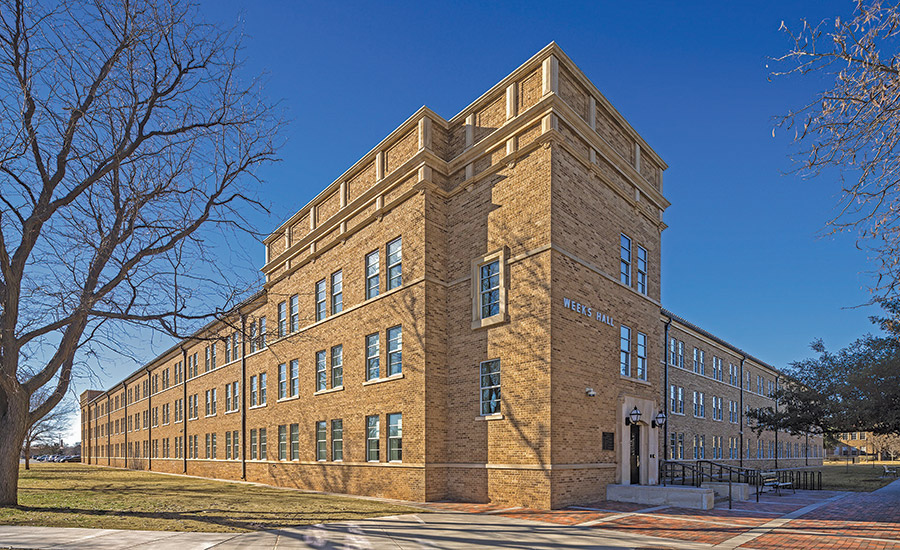 Texas Tech University