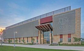 Texas A&M University Higher Education Center at McAllen