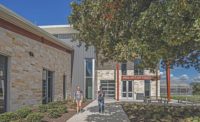 Tarleton State Farm Repair and Modernization Project