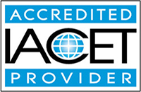 IACET认证供应商