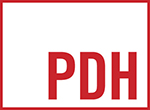PDH的标志