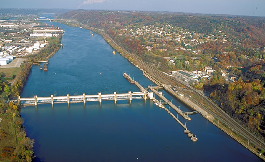 Ohio River