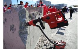 Hilti WOC.