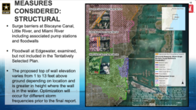 Miami-Dade Storm Surge