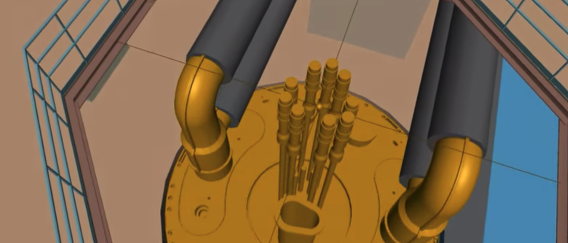 Control rods in core of reactor.png