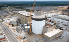 Vogtle Unit 3