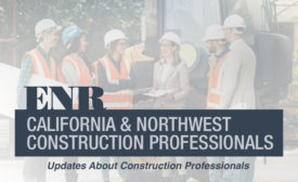 新利18备用ENR加州和西北建筑专业人员