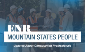 新利18备用ENR山脉各州Construction Professionals
