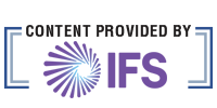 我FS Content Provided Logo