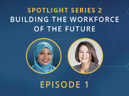 Building the Workforce of the Future