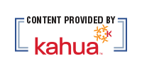Kahua信息中心