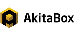 Akitabox
