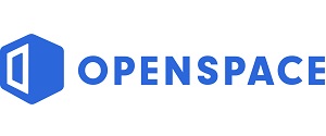 OpenSpace徽标