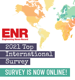 新利18备用ENR顶级国际公司2021年