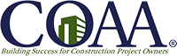 美国建筑业主协会（COAA）