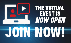 虚拟event is now open!