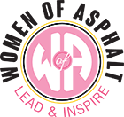 Women of Asphalt, Inc. (WofA)