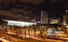 Colorado Convention Center