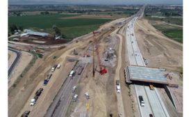 I-25 North Express Lanes