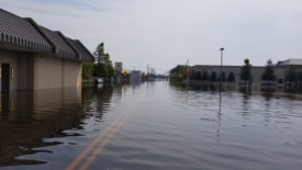 Texas Flooding