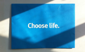 Choose Life