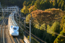 Shinkansen