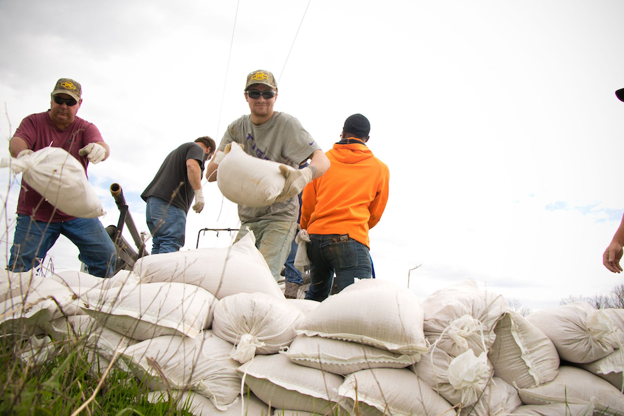 USACE-YazooBasin