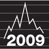 经济衰退KO在2009年的通货膨胀