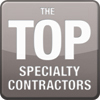 顶级Specialty Contractors