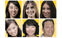 ENR California's Top 20 Under 40